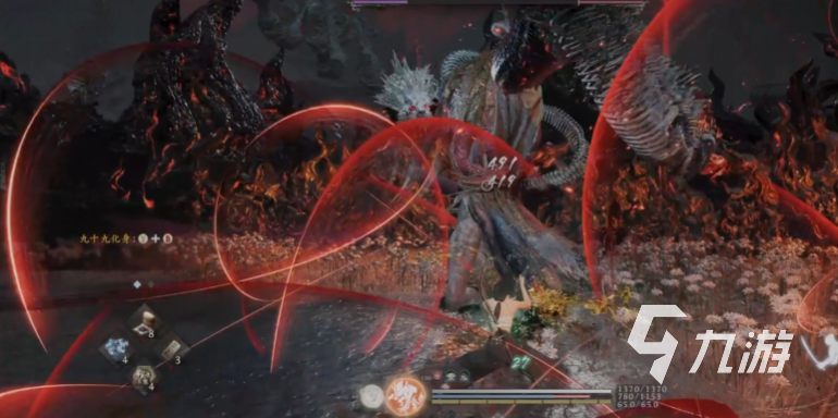 仁王3阴阳术入门指南:新手必学的阴阳术使用技巧与实战攻略