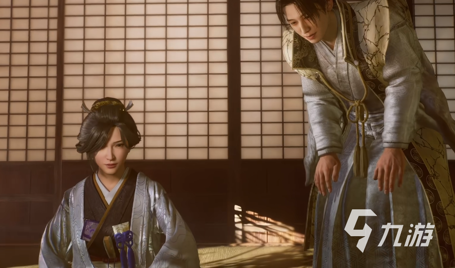 仁王3主角是谁?游戏主角身份背景及角色设定详解