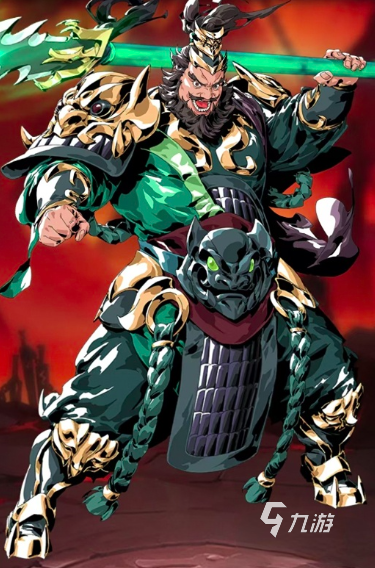 雄心之上张飞实战技能效果评测与使用技巧分享