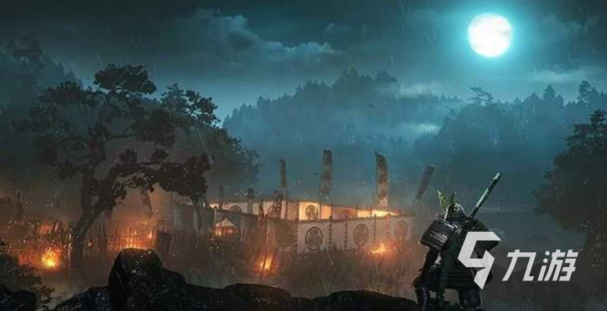 仁王3残心系统详解:机制、技巧与实战应用