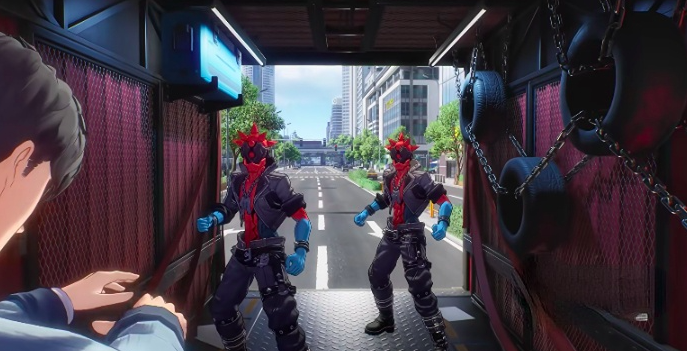 无限大魔王角色解析：经典反派人物图鉴大全