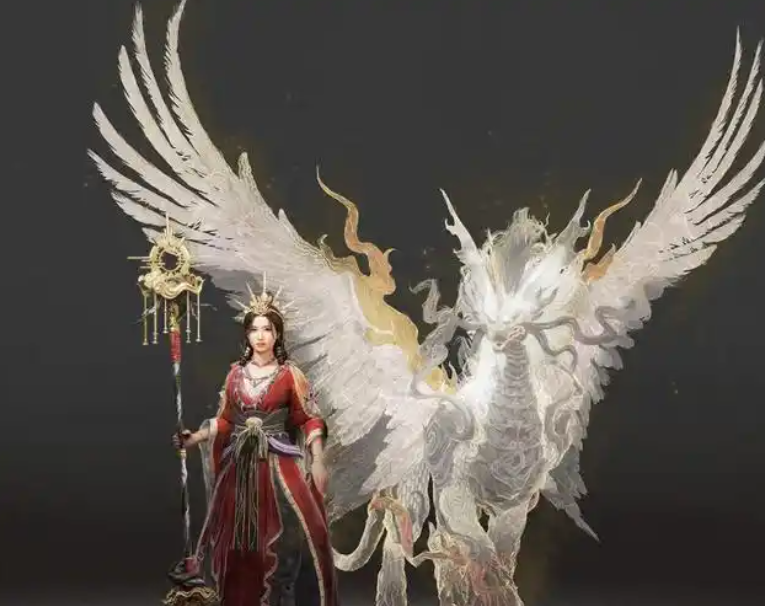 仁王3卑弥呼角色介绍：身份背景、剧情定位与战斗特点解析