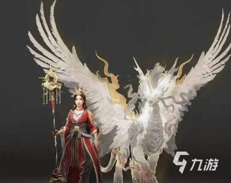 仁王3卑弥呼角色介绍:身份背景、剧情定位与战斗特点解析