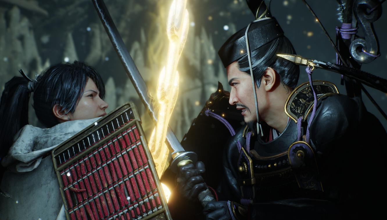 仁王3豪华版价格及包含内容详情：奖励道具与特典一览