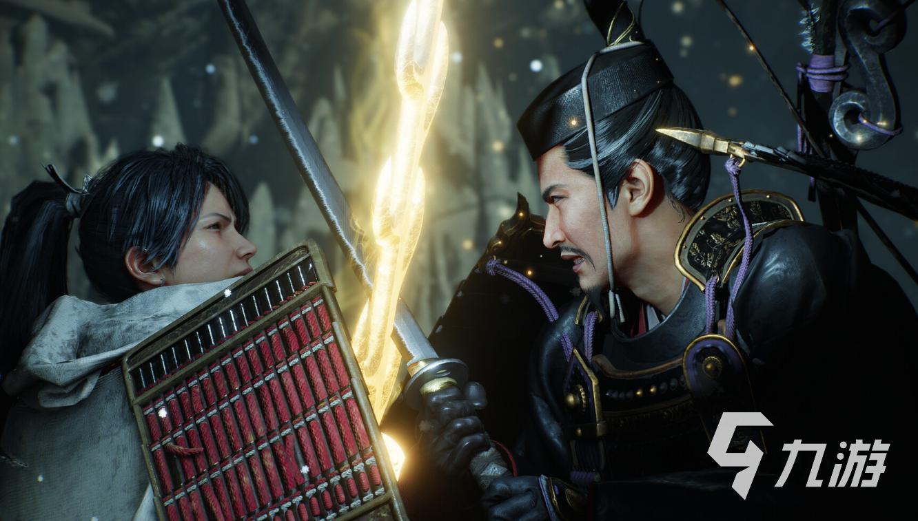 仁王3豪华版价格及包含内容详情:奖励道具与特典一览