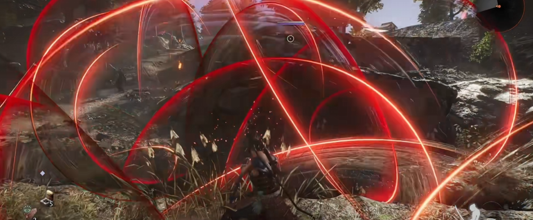 仁王3开荒期最强武器推荐及新手入门攻略