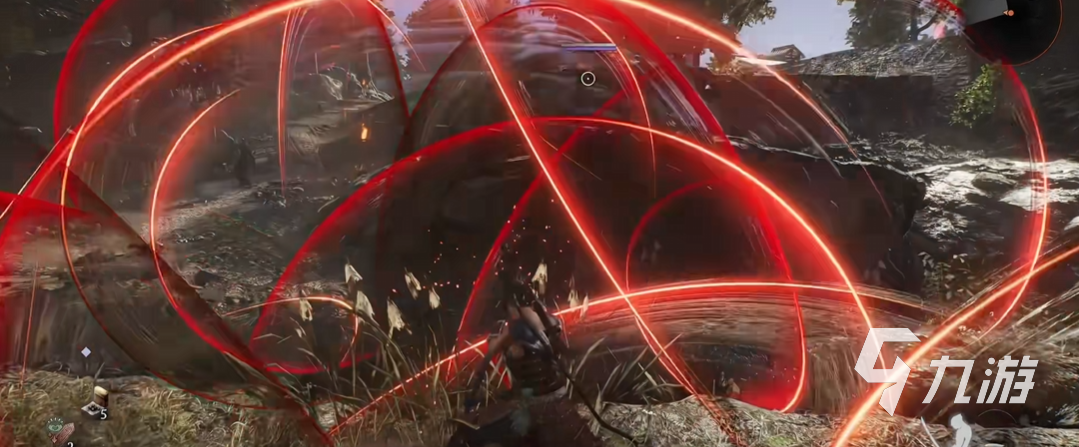 仁王3开荒期最强武器推荐及新手入门攻略