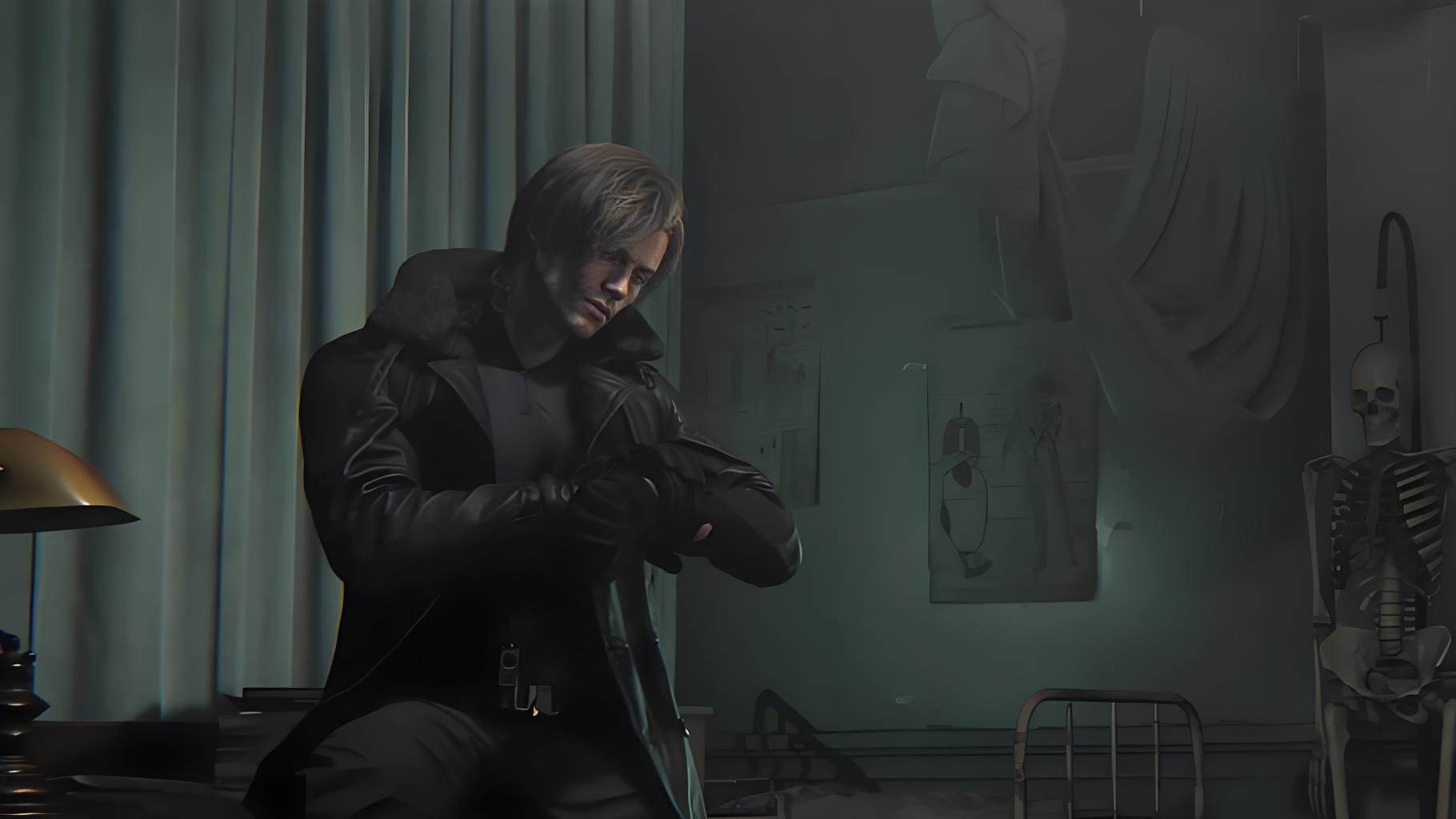 生化危机9安魂曲里昂角色详细玩法攻略与技巧分享