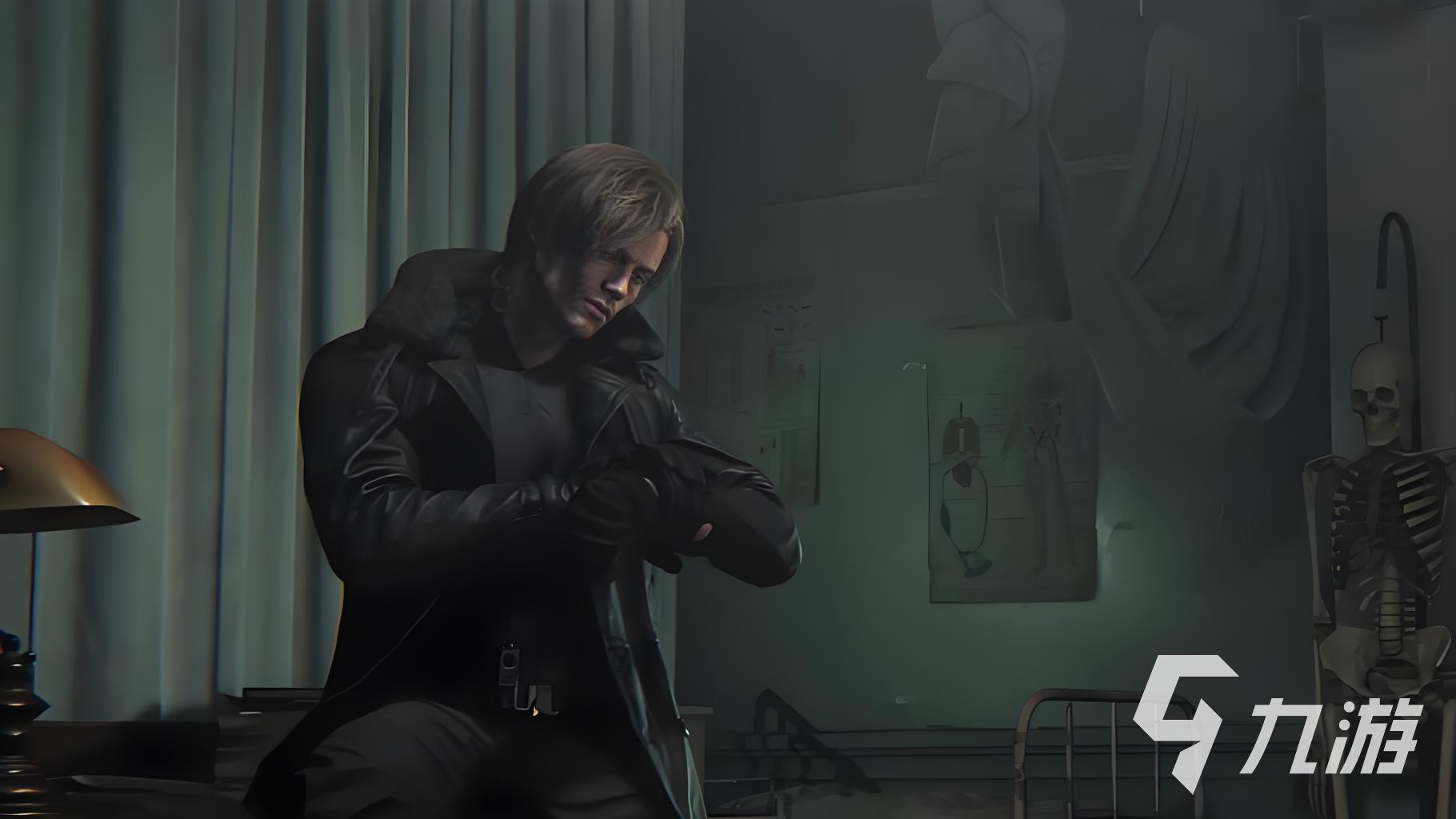 生化危机9安魂曲里昂角色详细玩法攻略与技巧分享