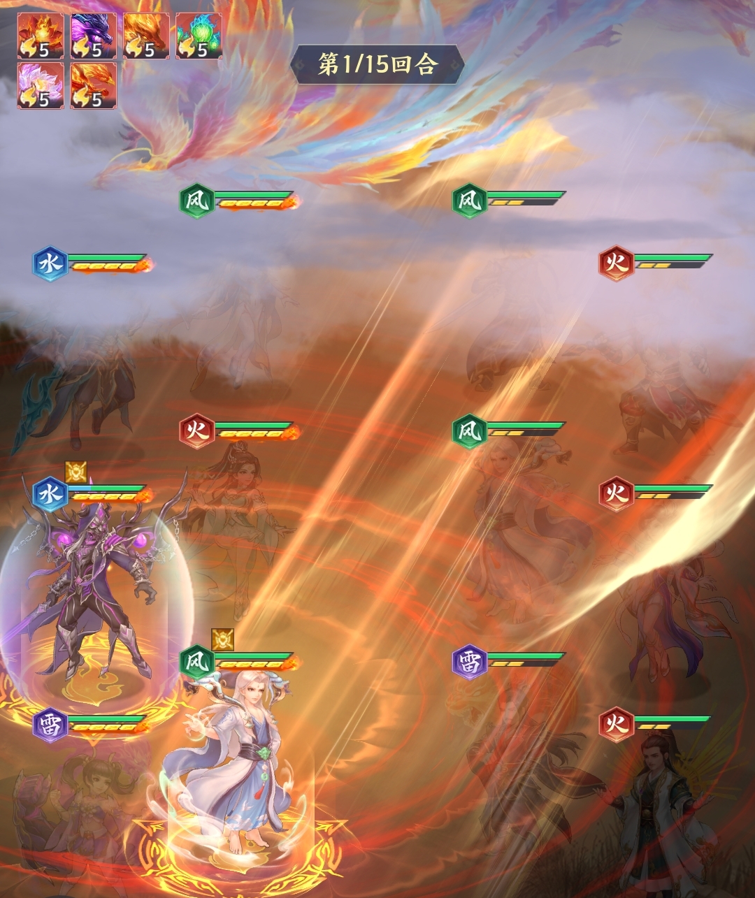 斗破苍穹手游上线时间及公测日期一览