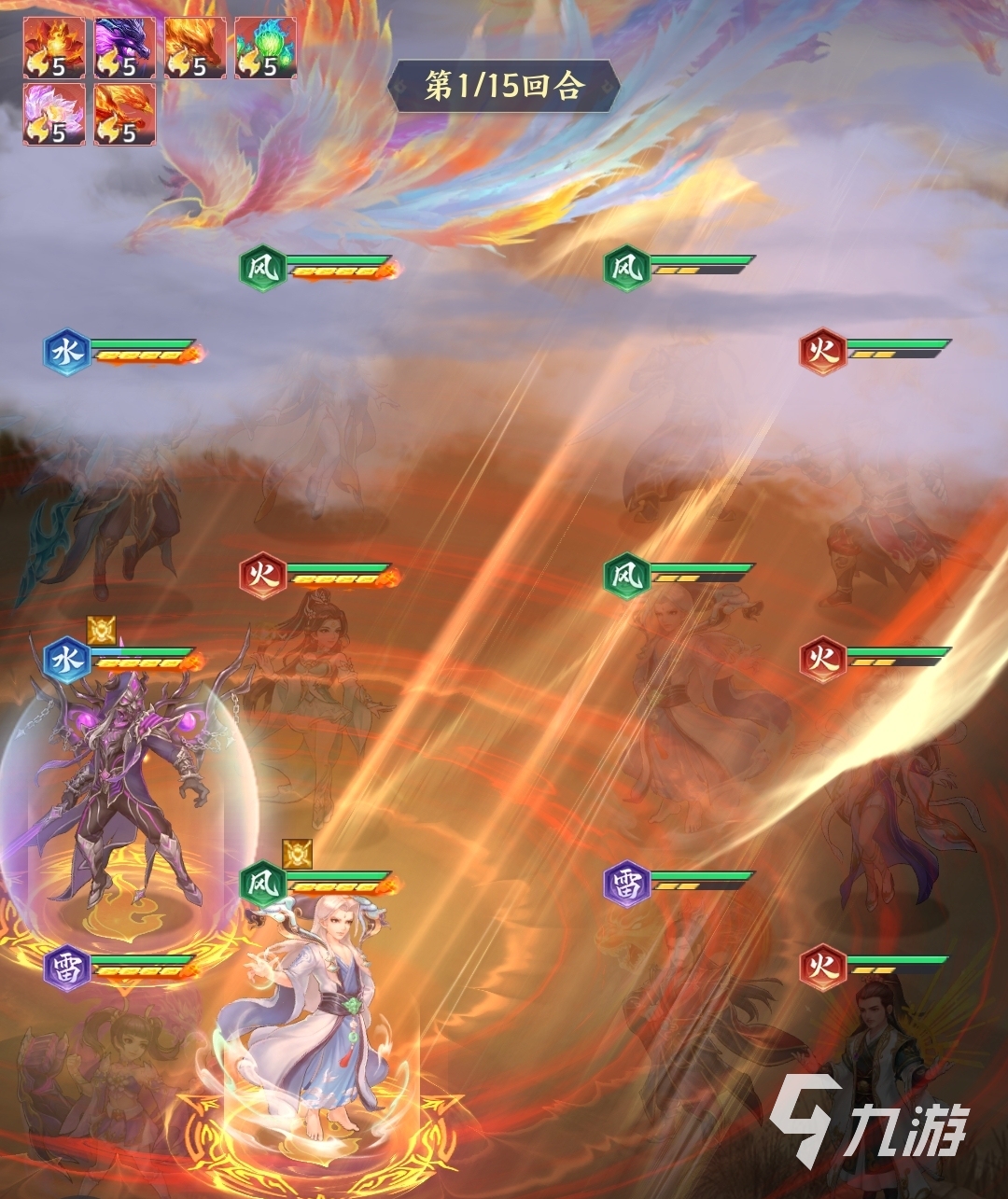 斗破苍穹手游上线时间及公测日期一览