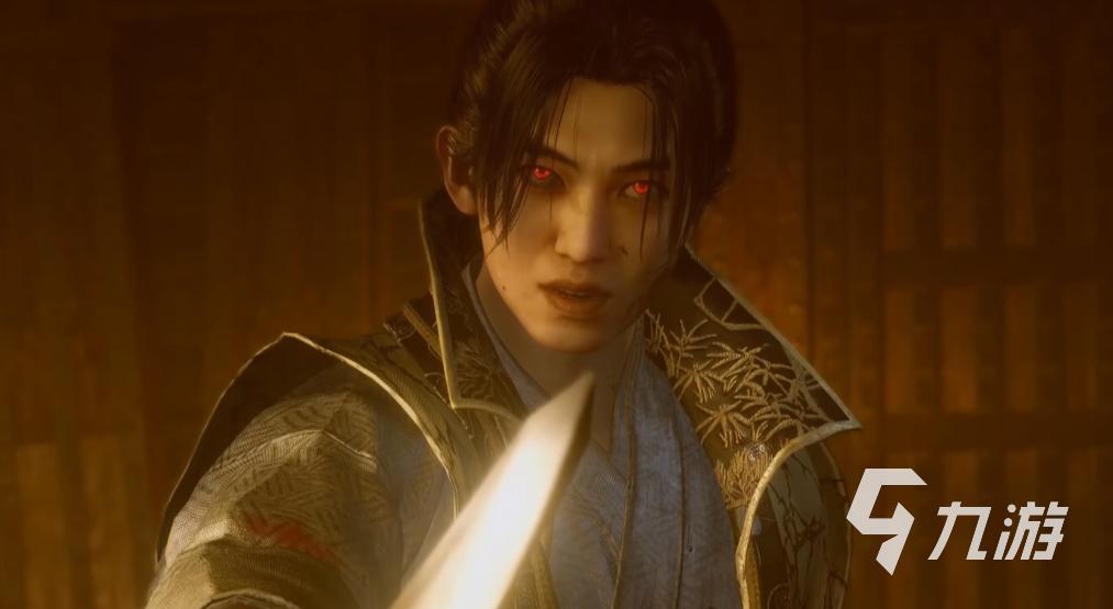 仁王3本体全Boss战数量汇总:一共有多少场Boss战