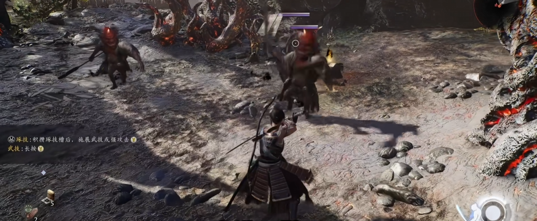 仁王3轮椅流派攻略：高效率低操作门槛打法推荐