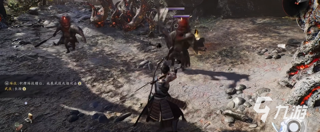 仁王3轮椅流派攻略:高效率低操作门槛打法推荐