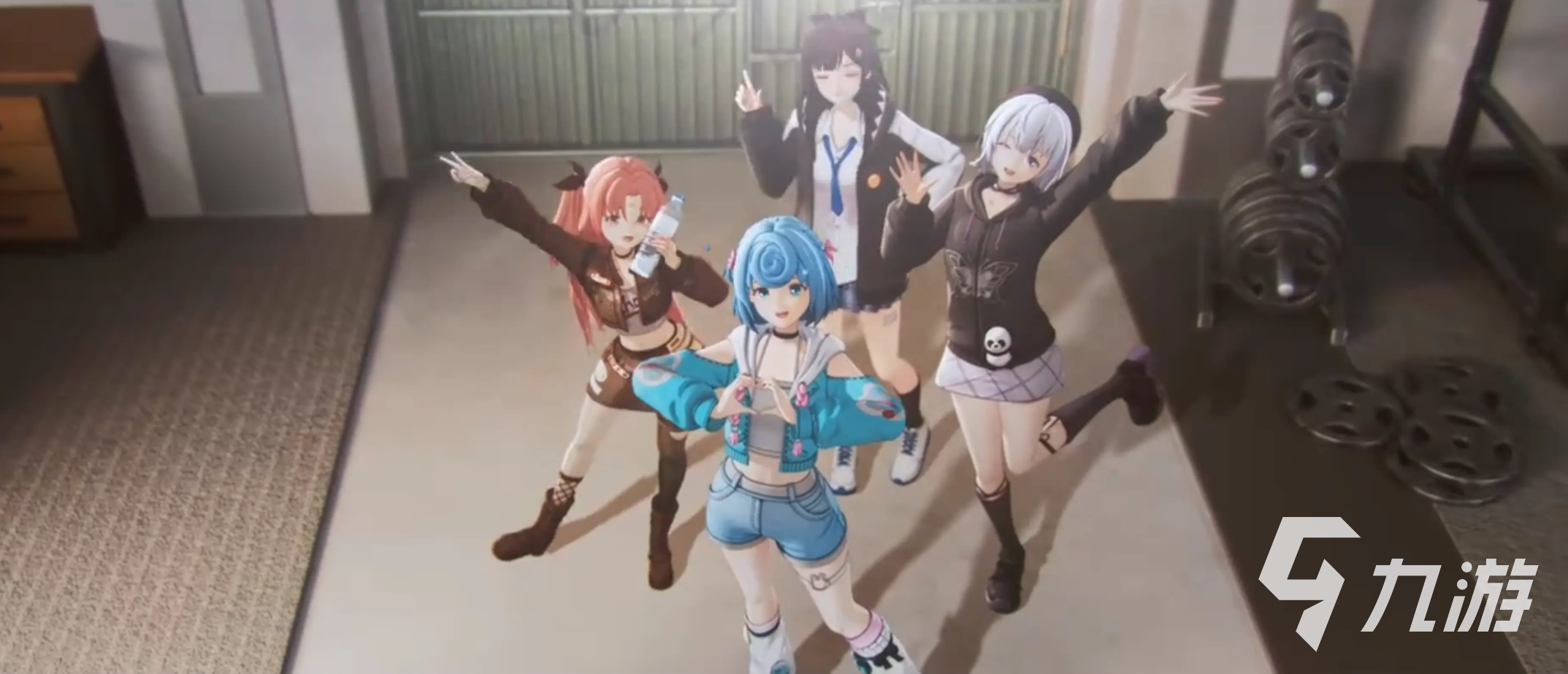 虚环游戏新手入门指南:从零开始轻松上手的玩法攻略