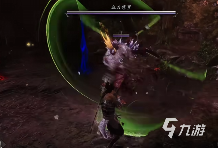 仁王3血色修罗Boss打法详解:连招技巧、属性克制与速通攻略