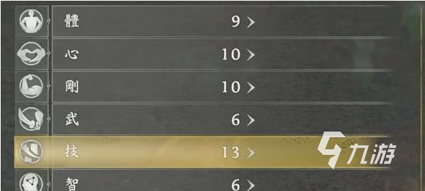 仁王3加点攻略与职业流派推荐:新手入门到高手进阶的属性分配指南