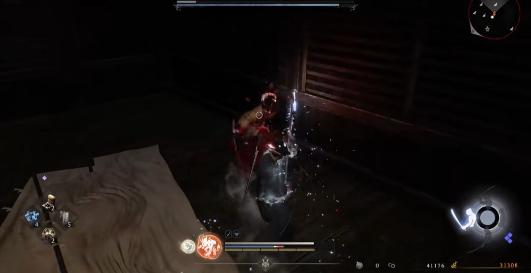 仁王3长枪连招技巧与实战玩法详解