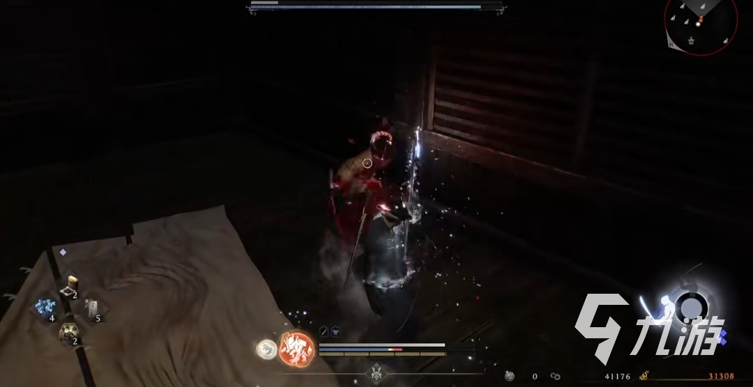 仁王3长枪连招技巧与实战玩法详解