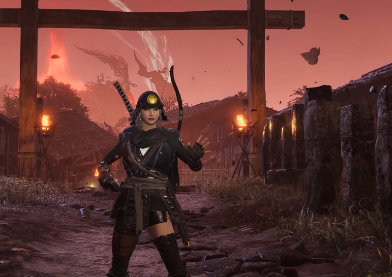 仁王3新手入门指南:从零开始的完整游玩教程