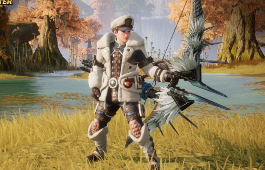 怪物猎人旅人最新可用兑换码汇总