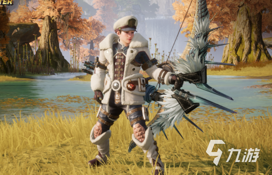 怪物猎人旅人最新可用兑换码汇总