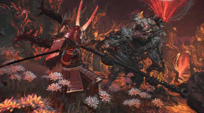 仁王3游戏文件大小是多少GB？安装包容量与硬盘空间需求详解