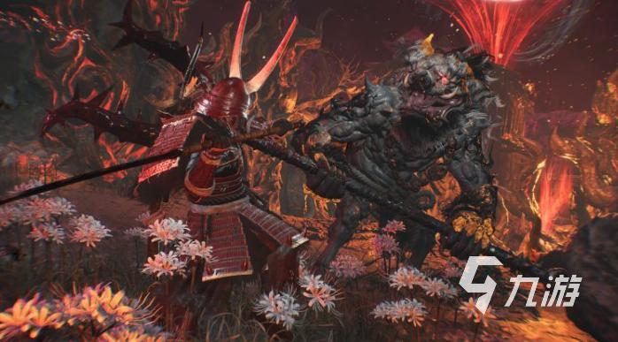 仁王3游戏文件大小是多少GB?安装包容量与硬盘空间需求详解