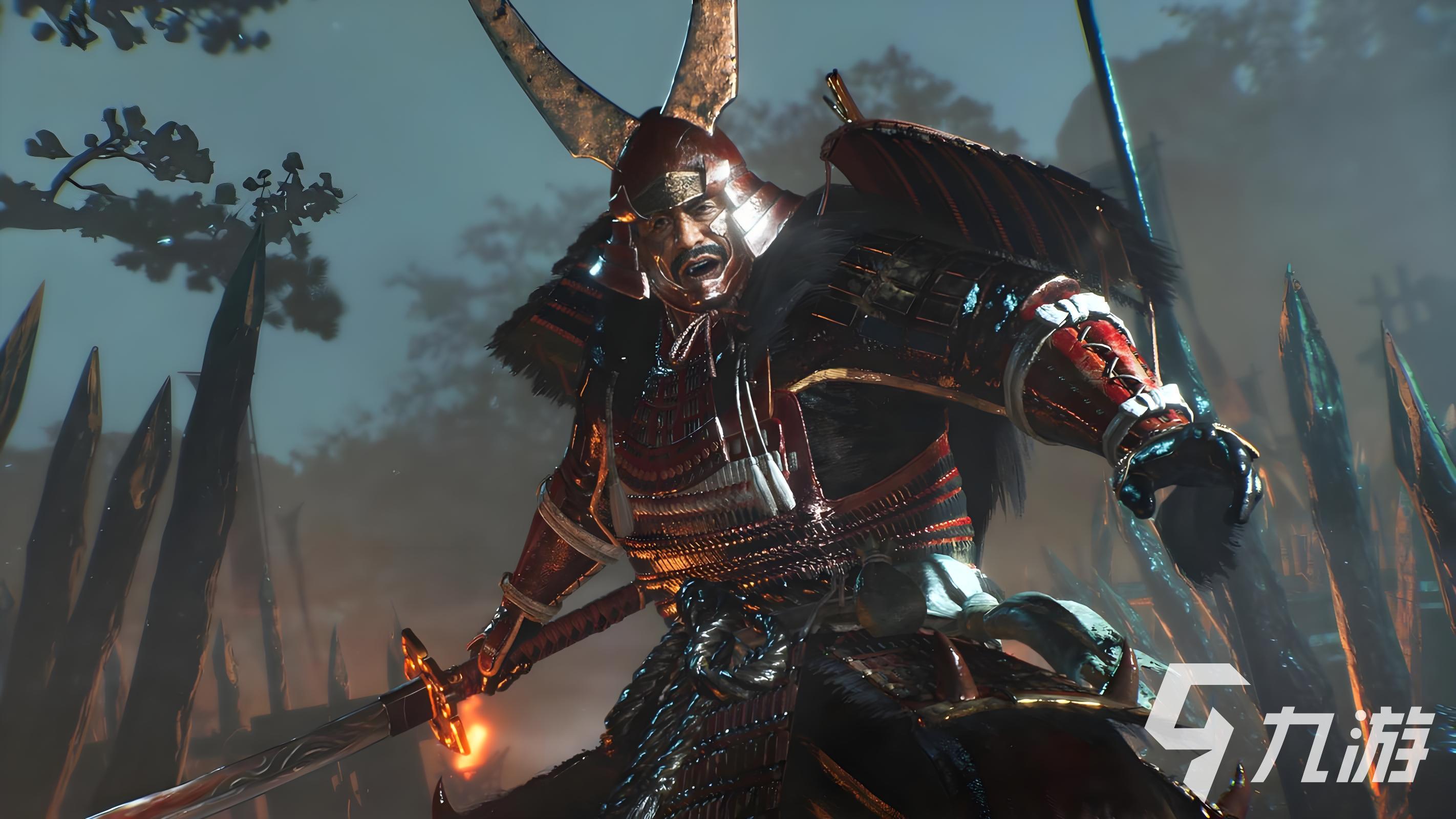 仁王3中文设置方法详解:轻松切换简体中文教程