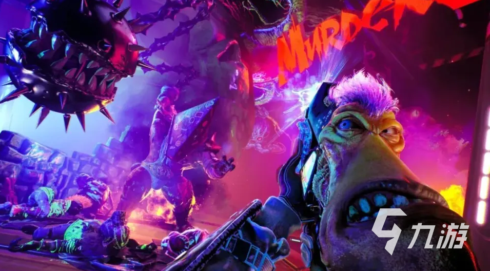 高能人生2支持中文吗?游戏是否有中文语音和字幕