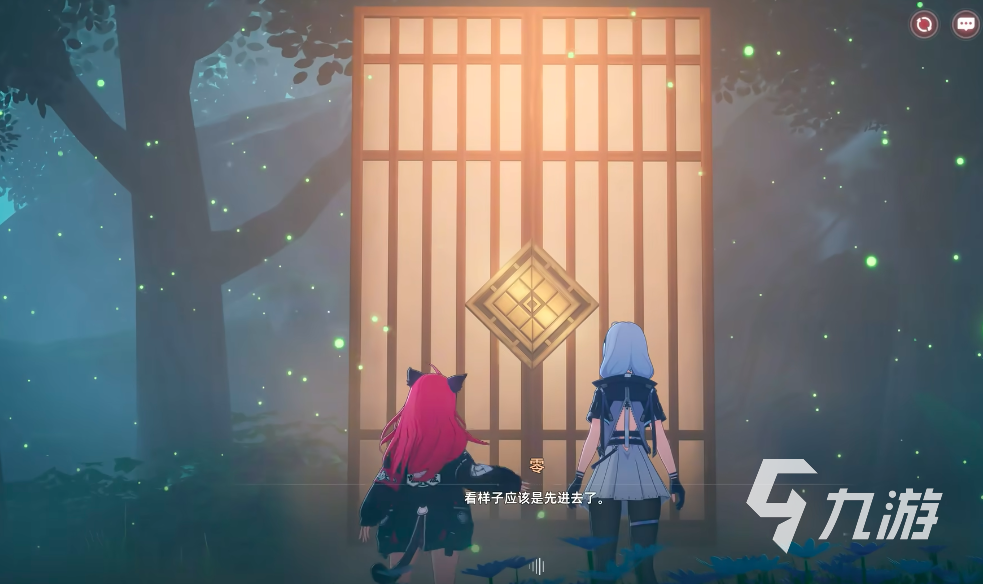 异环手游《月光当铺》全关卡通关攻略与隐藏要素详解
