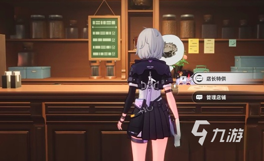 异环糖果店开店全流程指南:从选址到运营的实用攻略