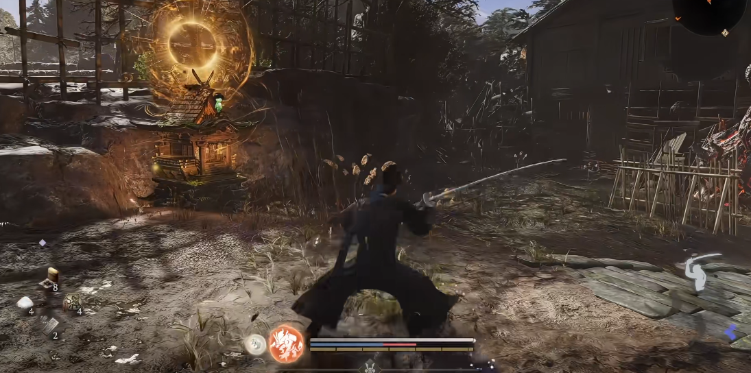 仁王3转心系统详解与高效使用技巧