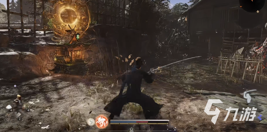 仁王3转心系统详解与高效使用技巧