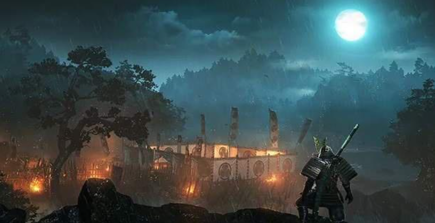 仁王3剧情详解：故事背景、主线脉络与角色关系全解析