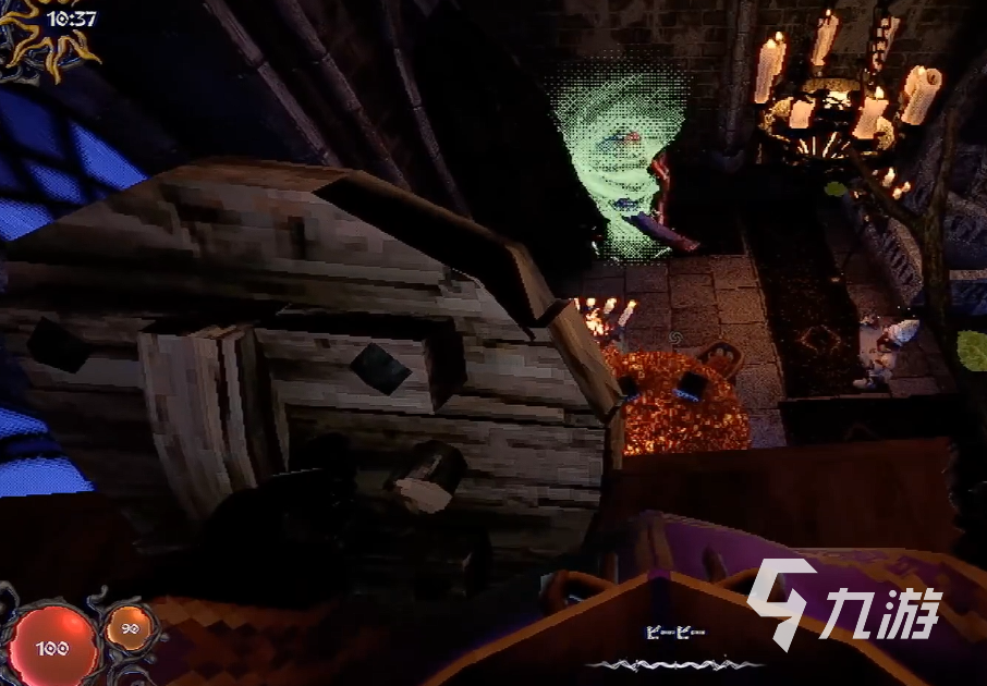 yapyap盔甲骑士详细打法攻略:技能解析、弱点应对与高效通关技巧