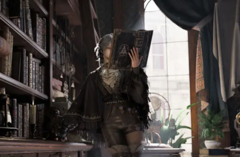 诡秘之主手游最新开服时间及公测消息汇总