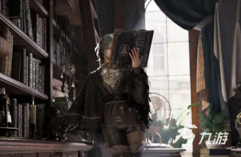 诡秘之主手游最新开服时间及公测消息汇总