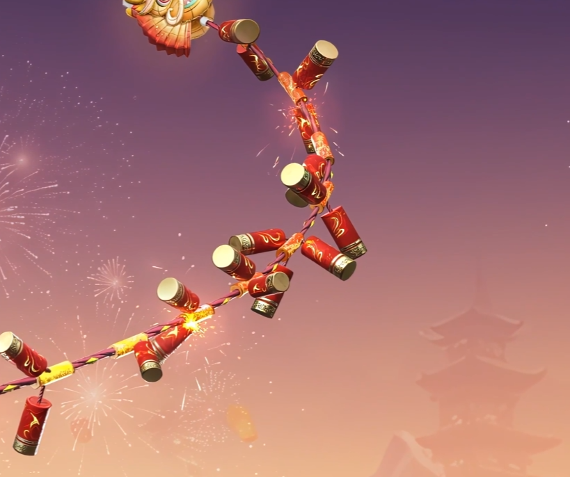 永劫无间新春版本福利活动汇总：登录奖励、限定皮肤、限时玩法全解析