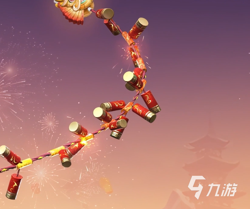 永劫无间新春版本福利活动汇总:登录奖励、限定皮肤、限时玩法全解析