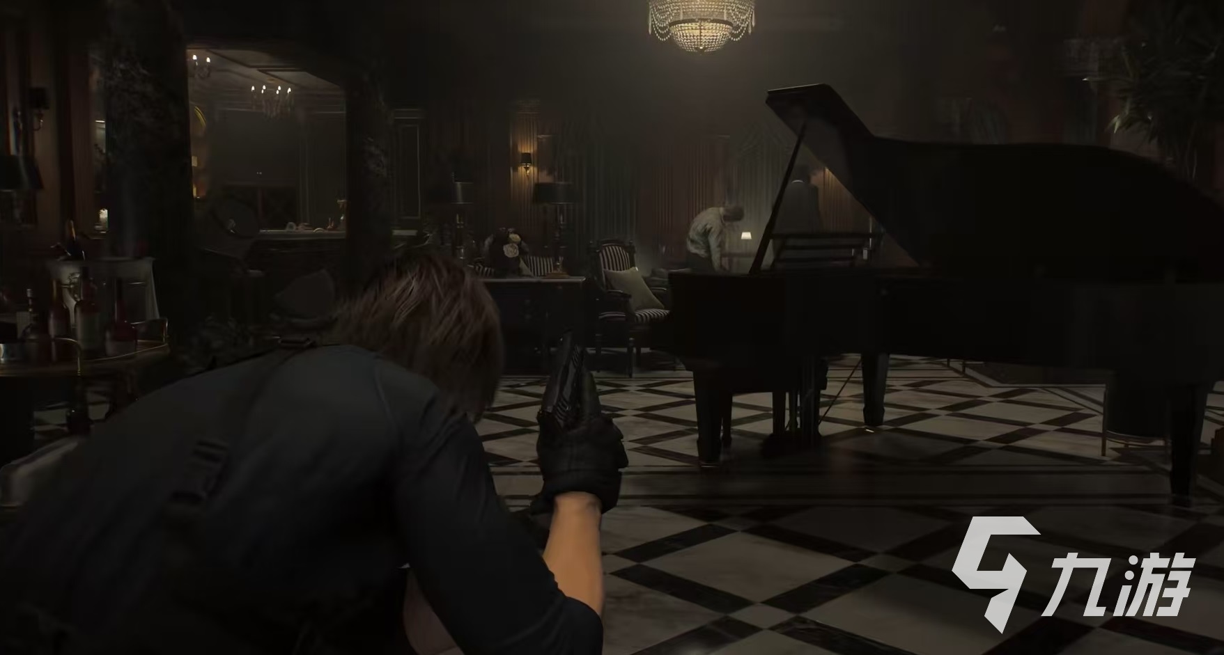 生化危机9安魂曲最低配置与推荐配置要求详解