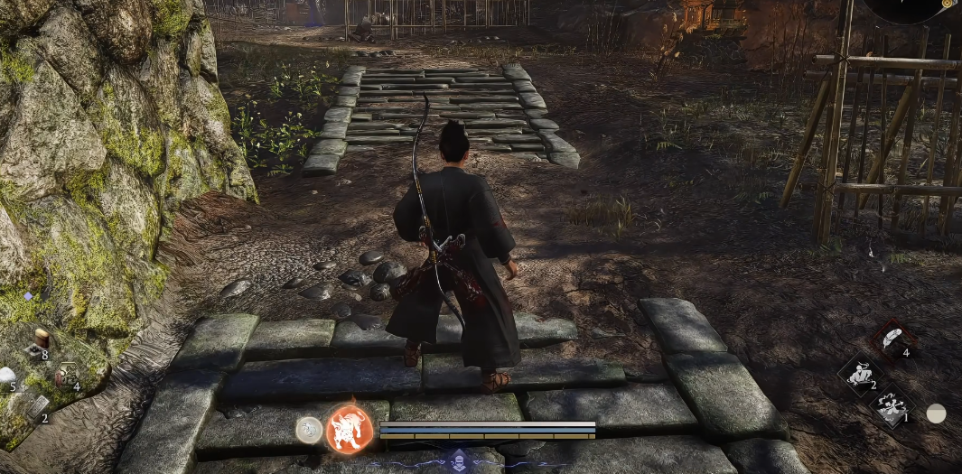 仁王3啄技使用方法与实战技巧详解