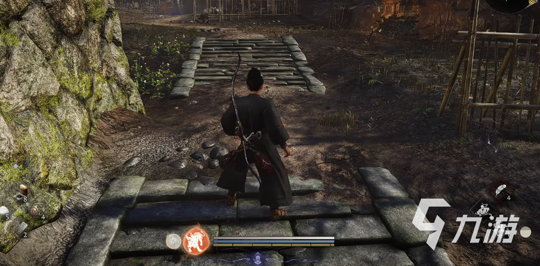 仁王3啄技使用方法与实战技巧详解