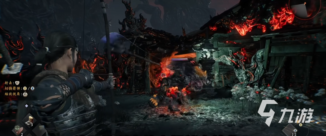 仁王3全特殊效果开启方法与详细说明