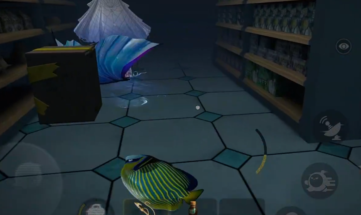 蛋仔派对好蛋来超市副本全怪物图鉴与应对技巧