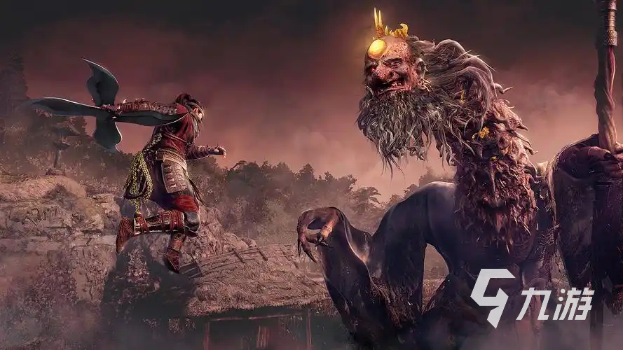 仁王3滨松探索度快速提升方法与全区域解锁攻略