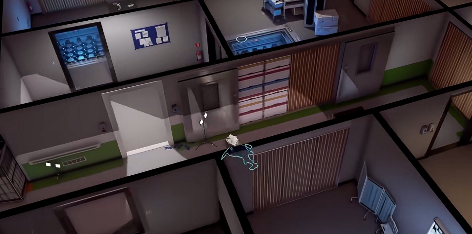 绝地求生盲点模式全解析：玩法机制、地图特点与实战技巧