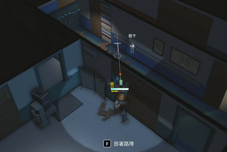 绝地求生盲点射击技巧与精准操作方法详解