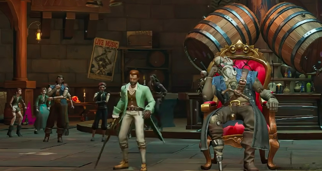 遗忘之海大心脏暴徒详细打法攻略与技巧分享