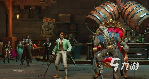 遗忘之海大心脏暴徒详细打法攻略与技巧分享